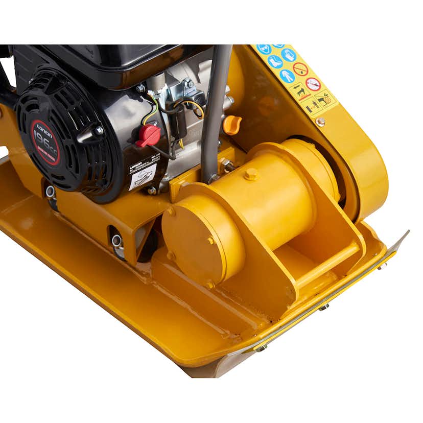 Plattvibrator Probuilder 60 kg 196CC