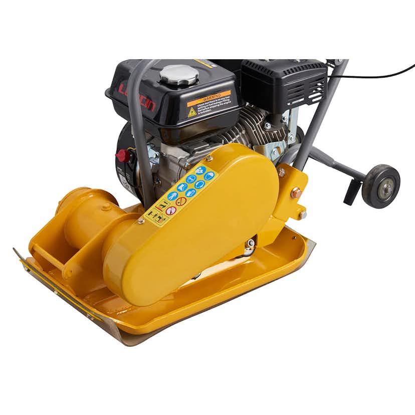 Plattvibrator Probuilder 60 kg 196CC