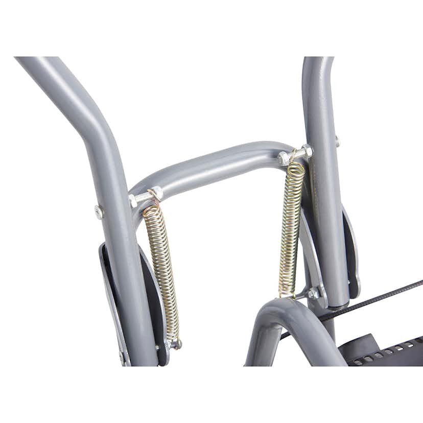 Plattvibrator Probuilder 60 kg 196CC