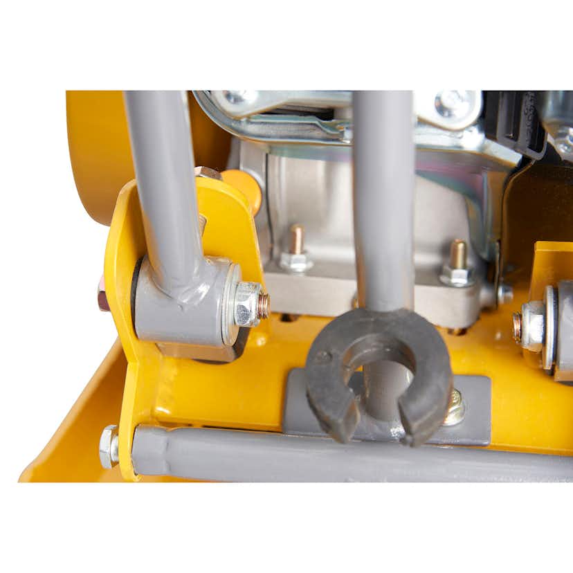 Plattvibrator Probuilder 60 kg 196CC