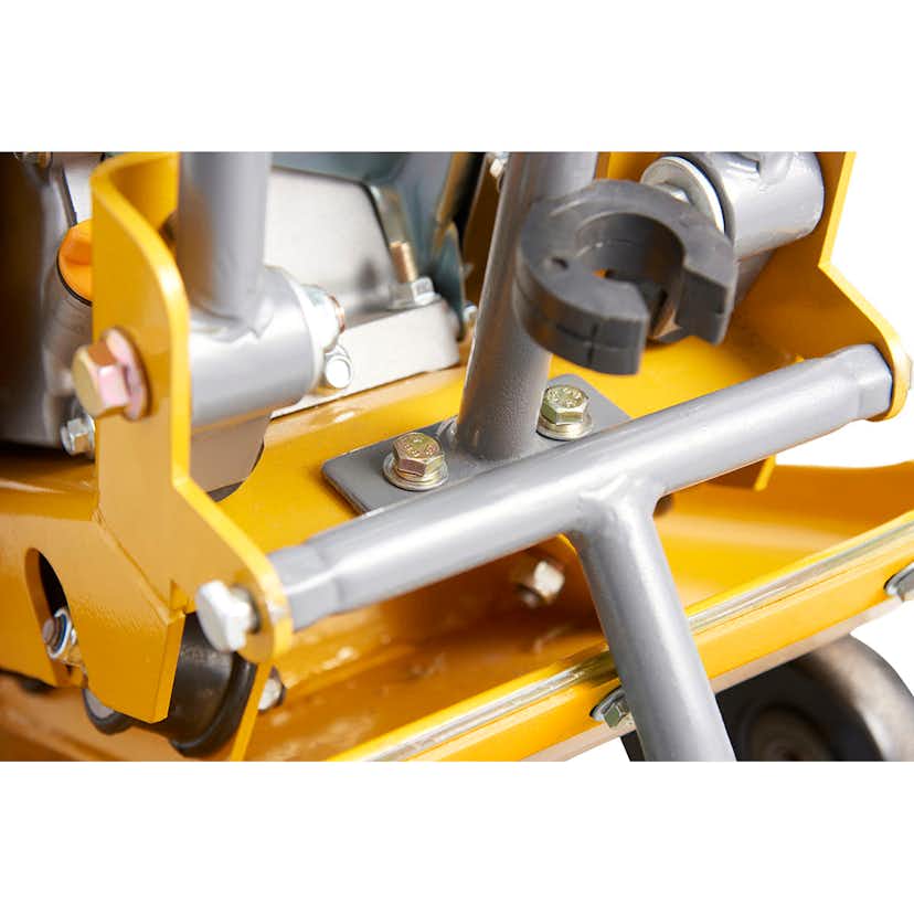 Plattvibrator Probuilder 60 kg 196CC