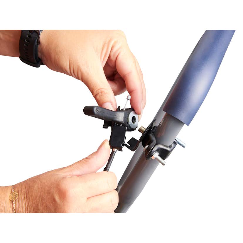 Plattvibrator Probuilder 60 kg 196CC