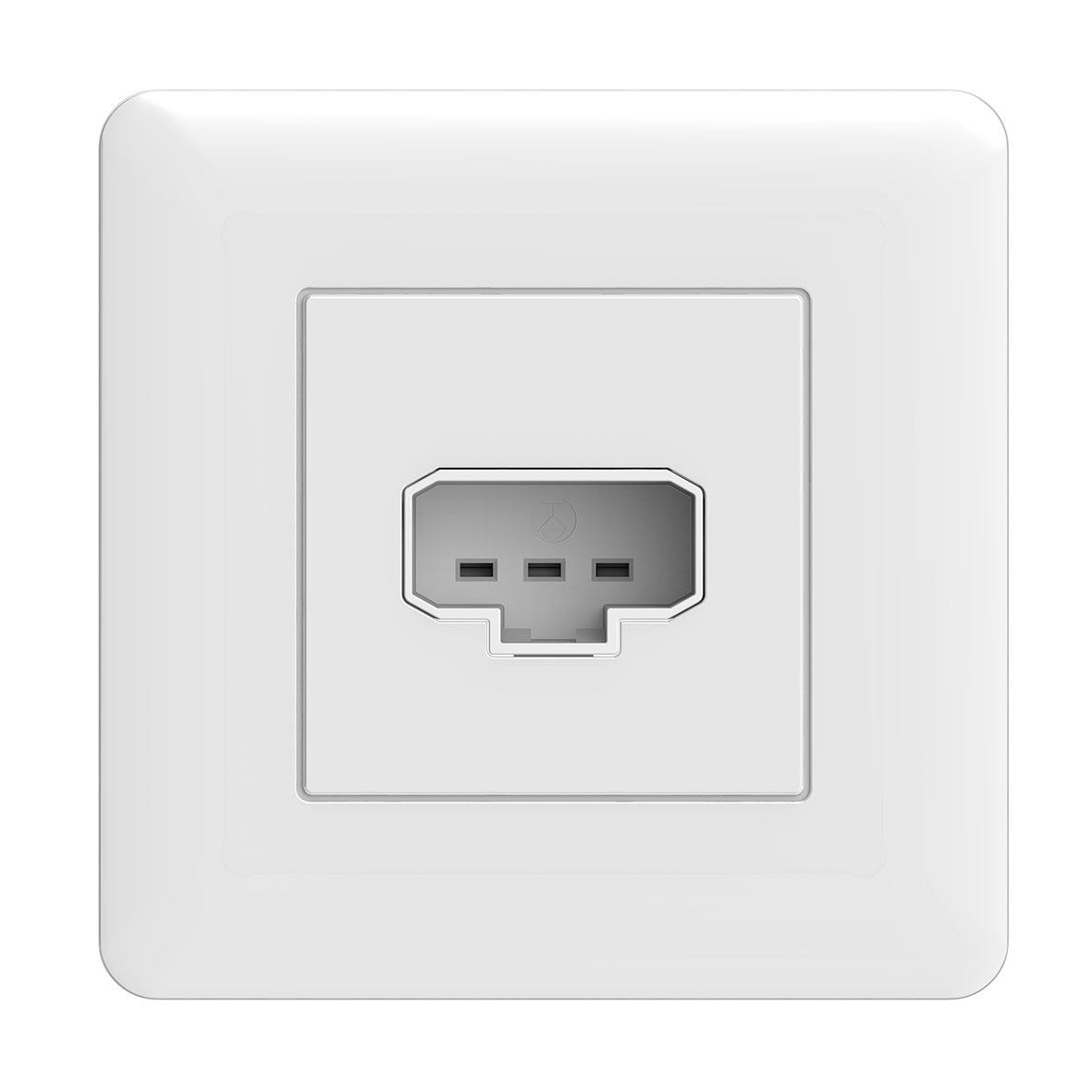 Lamputtag Schneider Electric Exxact Vägg