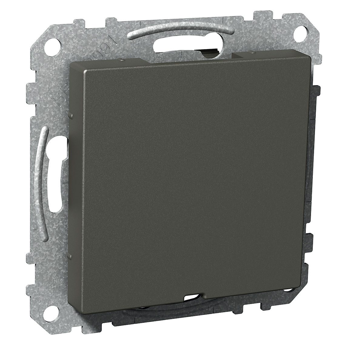 Blindlock Schneider Electric Exxact Snäppfäste