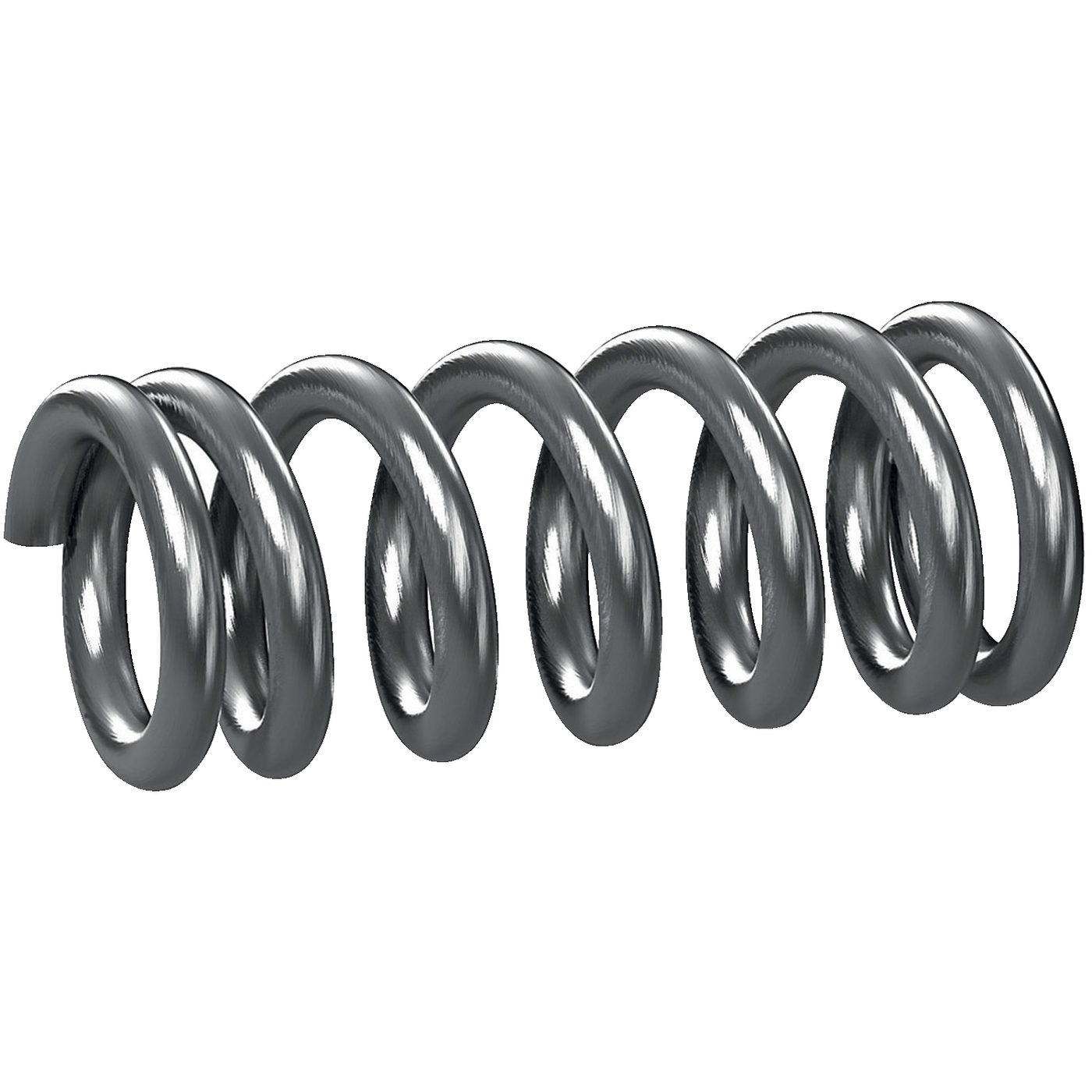 Fjäder till Strömställare Schneider Electric Exxact/Renova/Aqua-Stark/Trend Skapar Återfjädrande Tryckknapp 2-pack