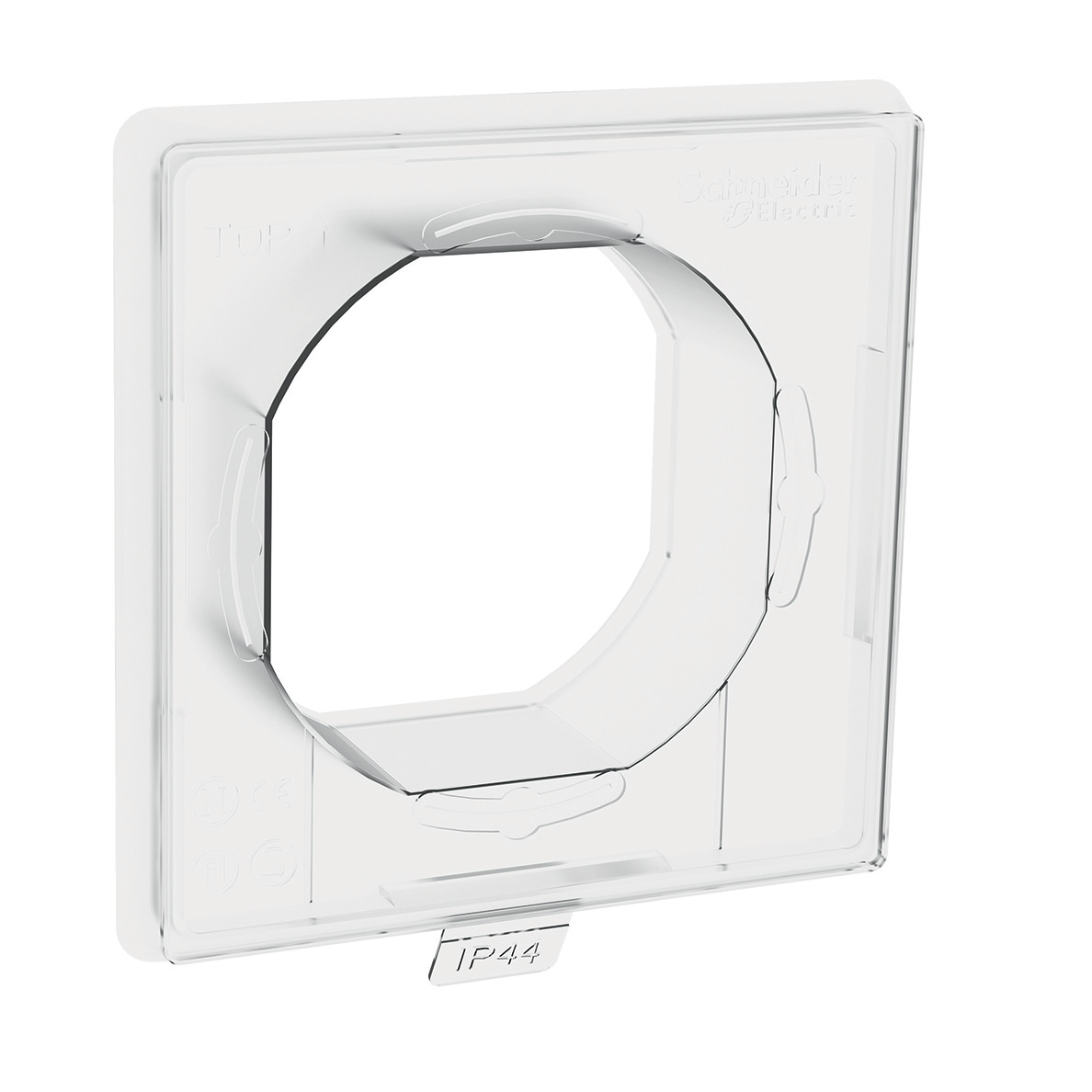 Tätningssats Schneider Electric Exxact