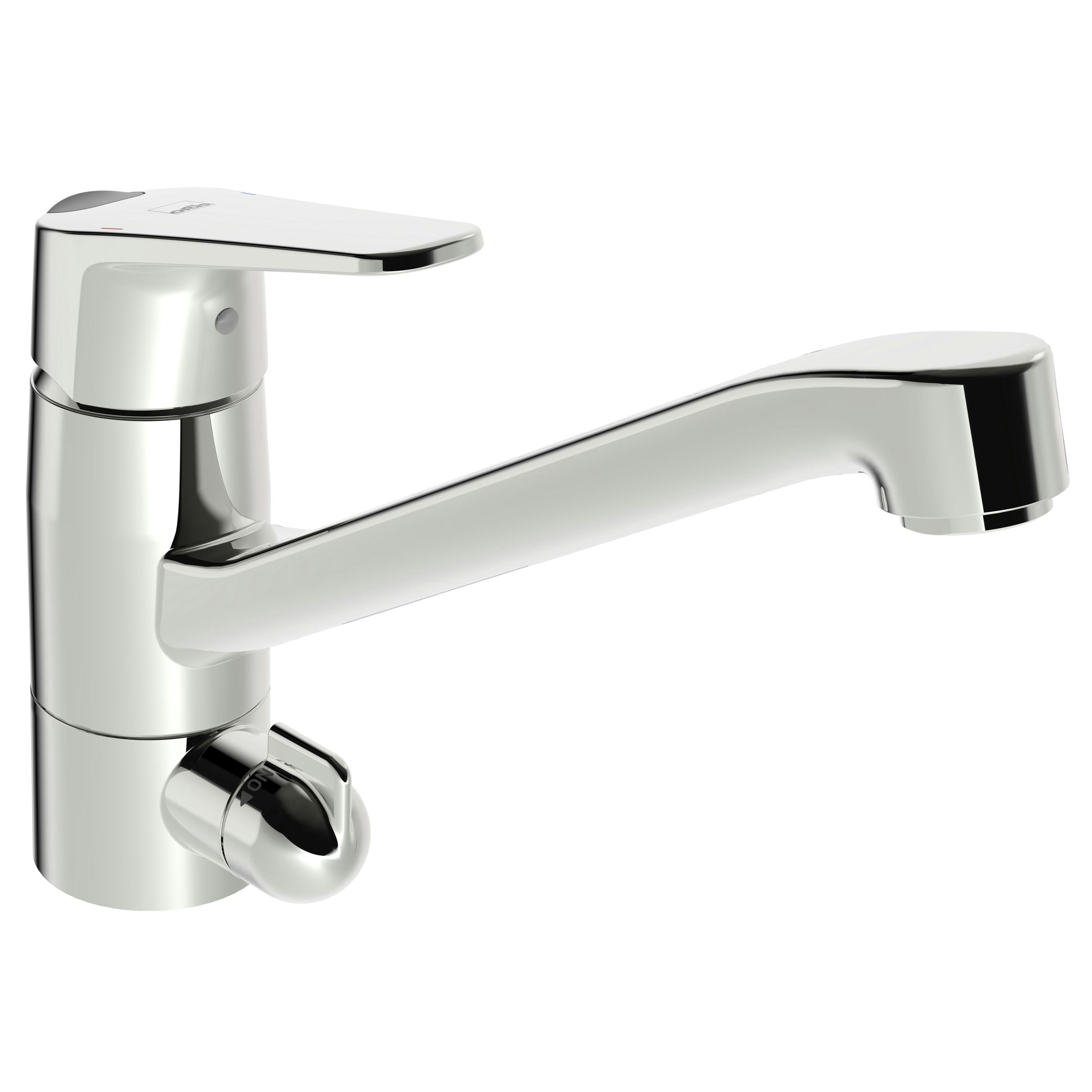 Köksblandare Oras Vega med Låg Pip