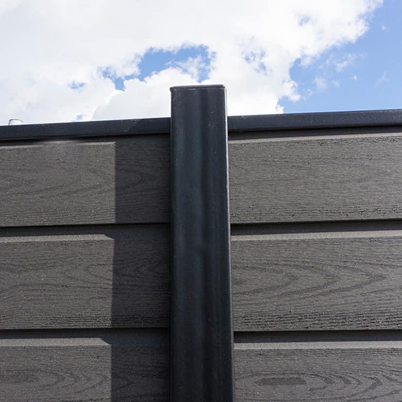 Staketprofil Kirkedal K1