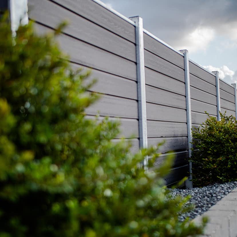 Staketprofil Kirkedal K1