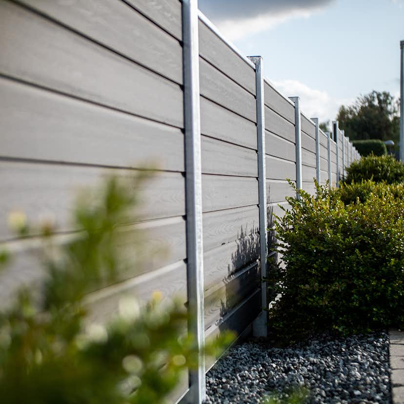 Staketprofil Kirkedal K1