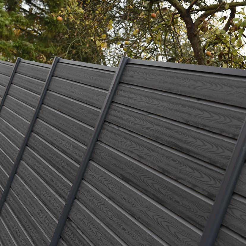 Staketprofil Kirkedal K1