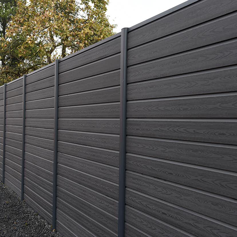 Staketprofil Kirkedal K1