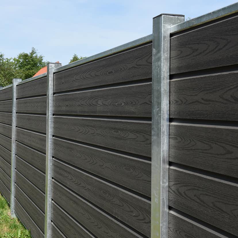 Staketprofil Kirkedal K1