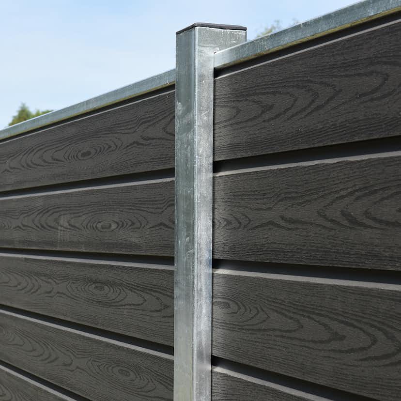 Staketprofil Kirkedal K1