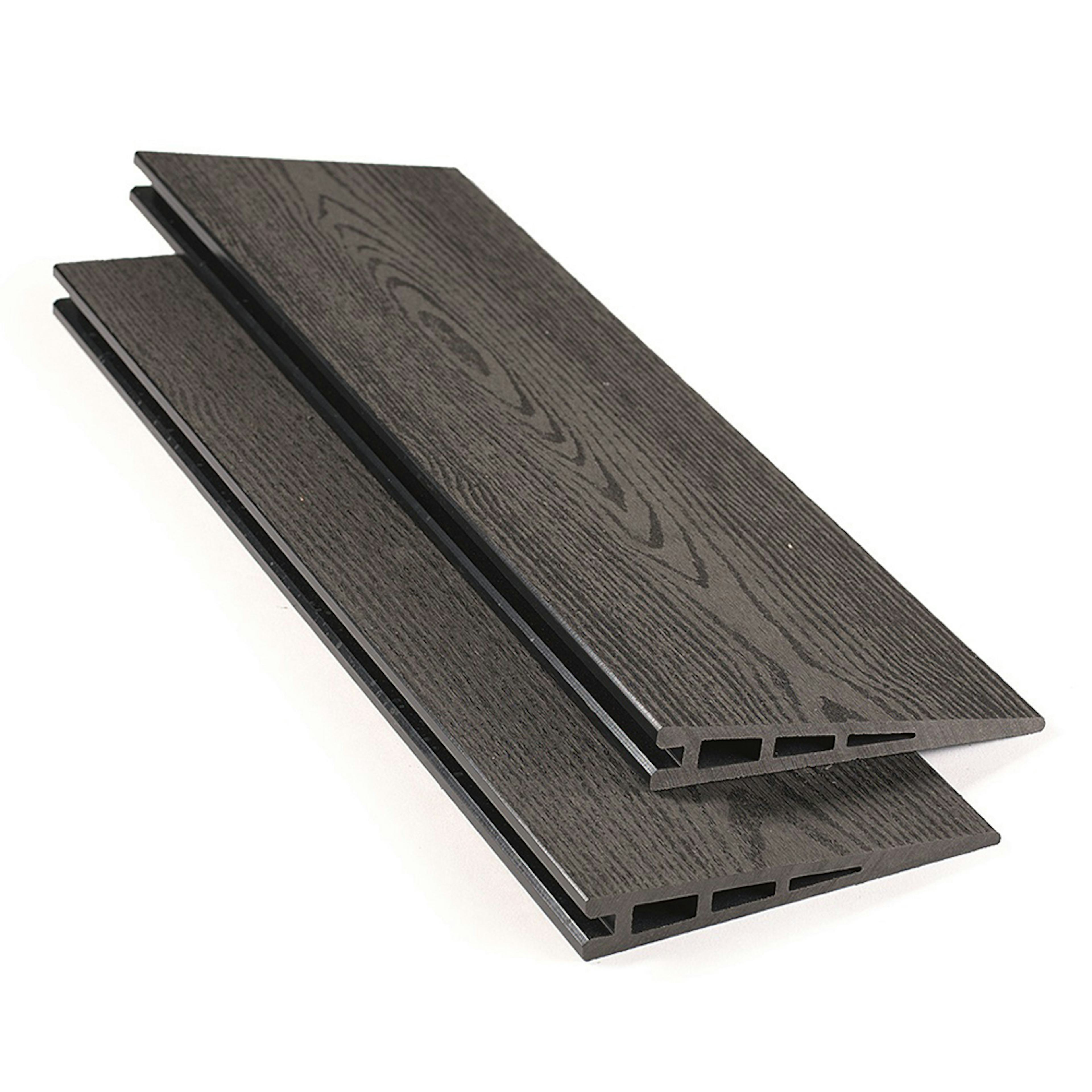 Staketprofil Kirkedal K2