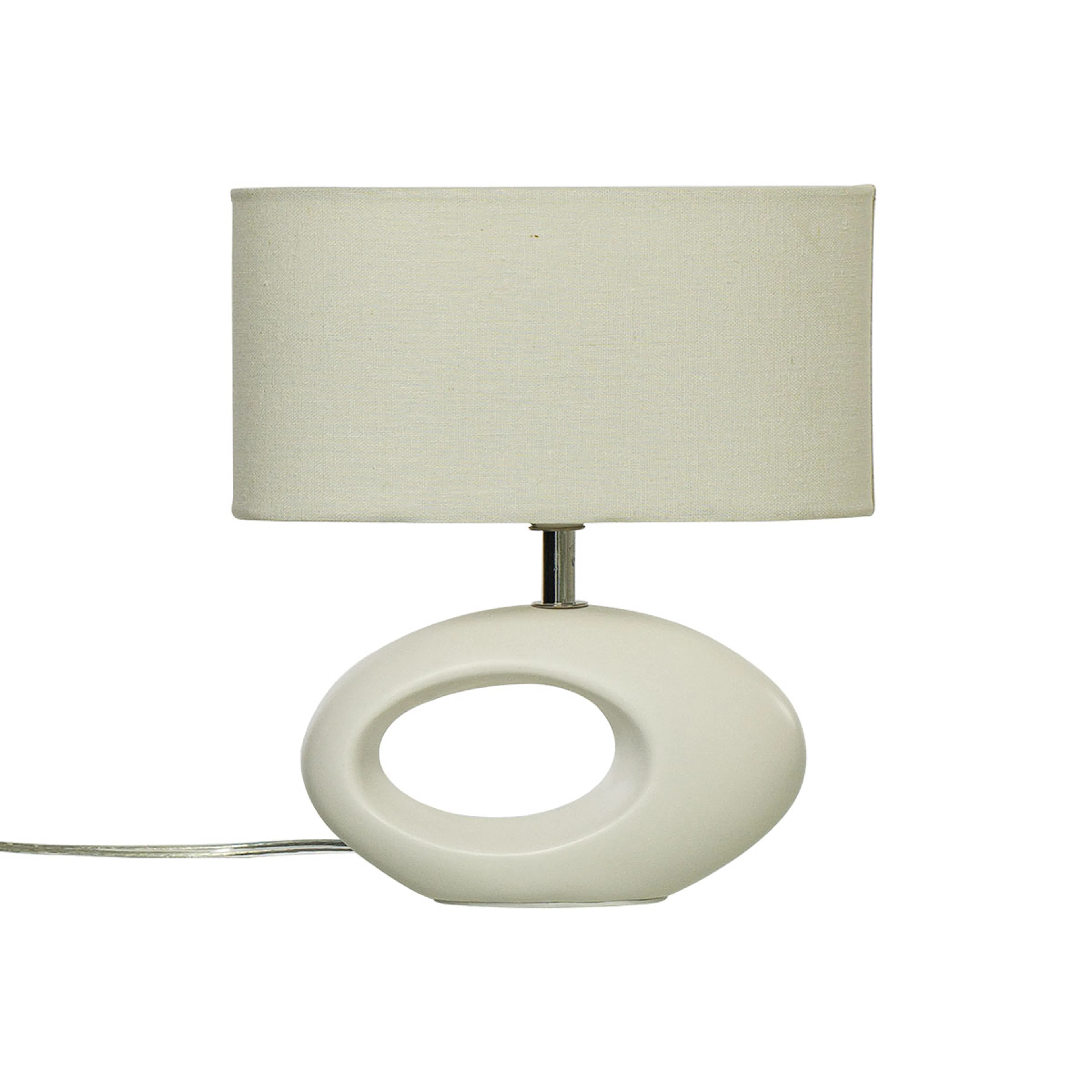 Bordslampa Aneta Olina