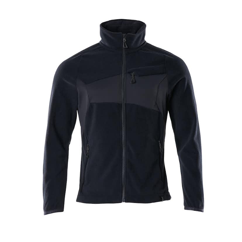 Fleecejacka Mascot Accelerate 18303-137