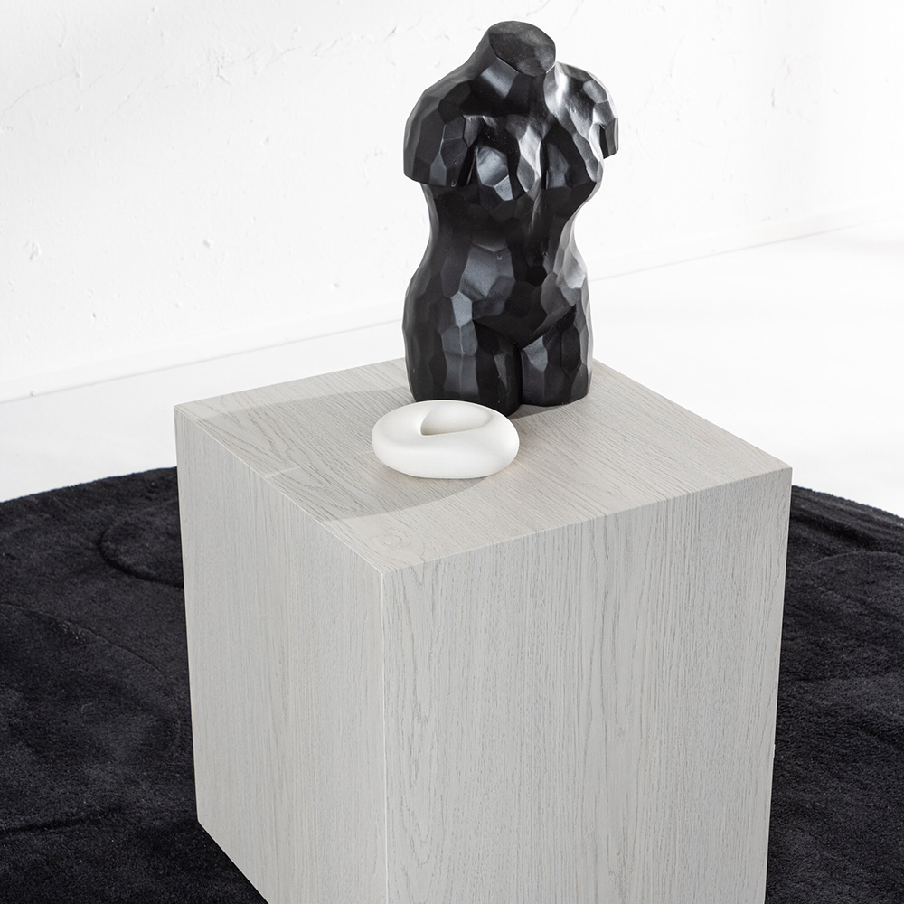 Sidobord Venture Home York 45 cm