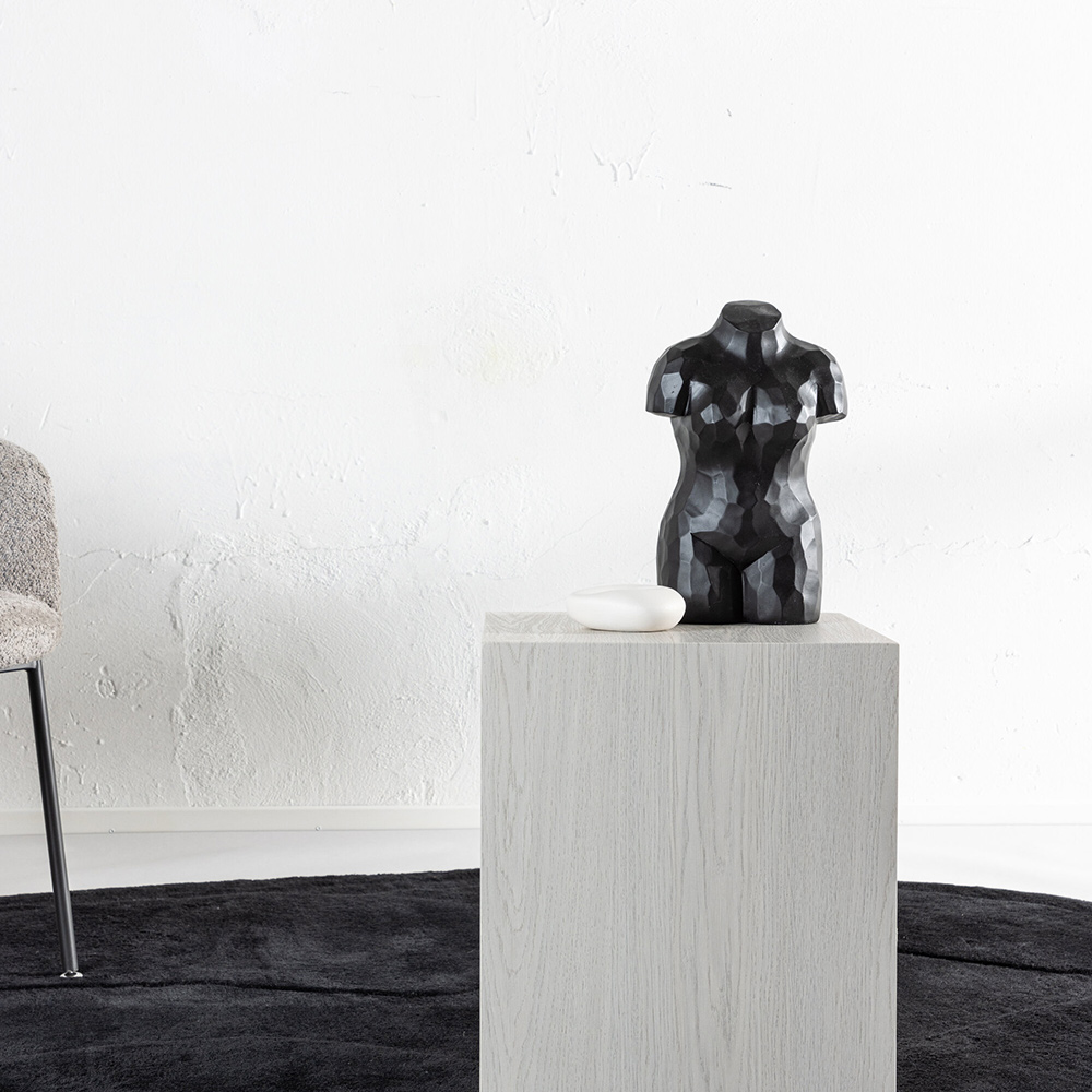 Sidobord Venture Home York 45 cm