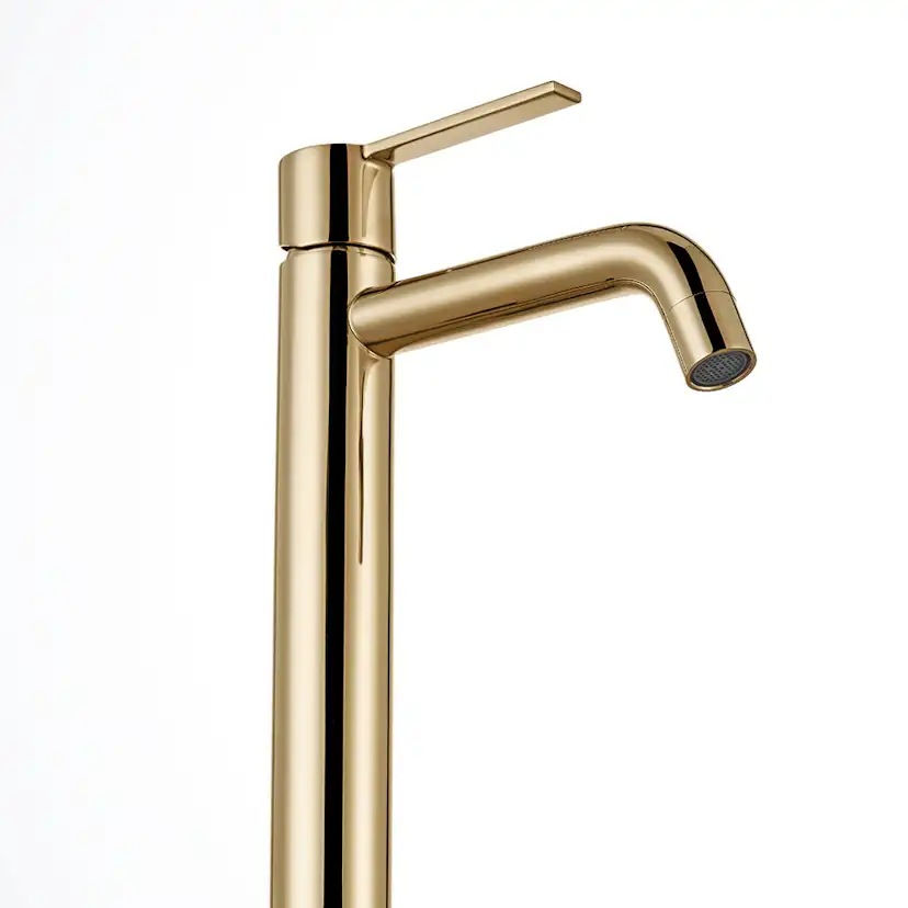 Tvättställsblandare Bathlife Tillra Hög