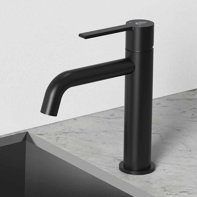 Tvättställsblandare Bathlife Tillra