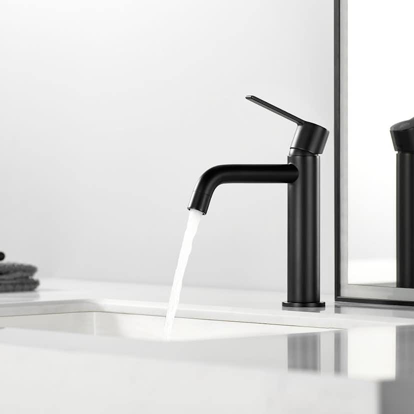 Tvättställsblandare Bathlife Tillra