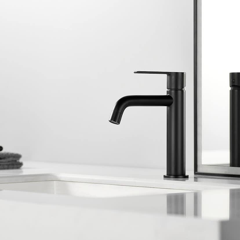 Tvättställsblandare Bathlife Tillra