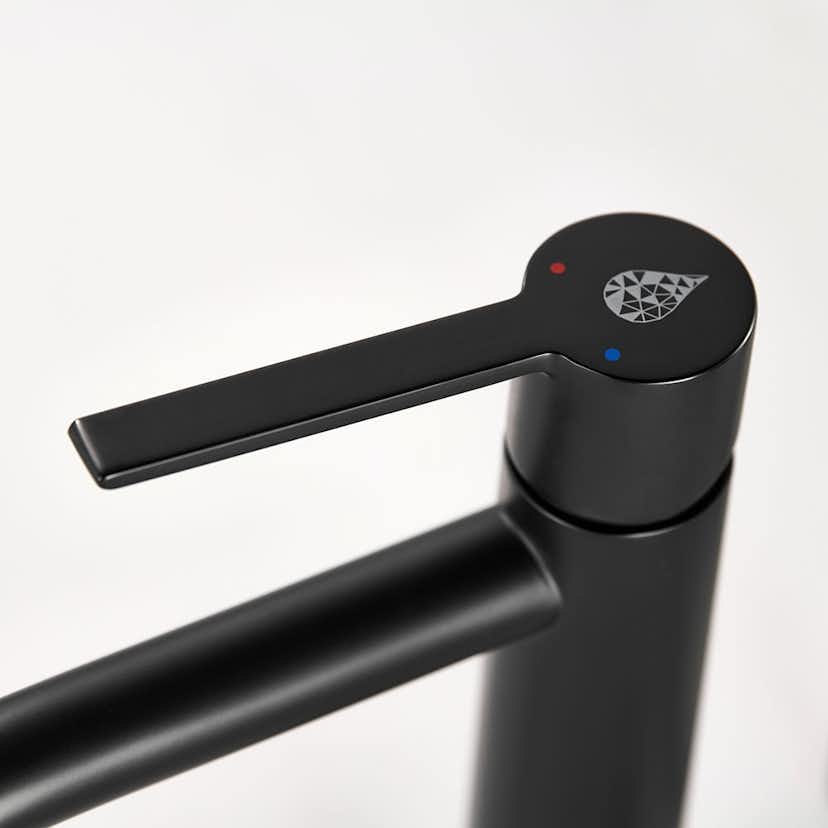 Tvättställsblandare Bathlife Tillra