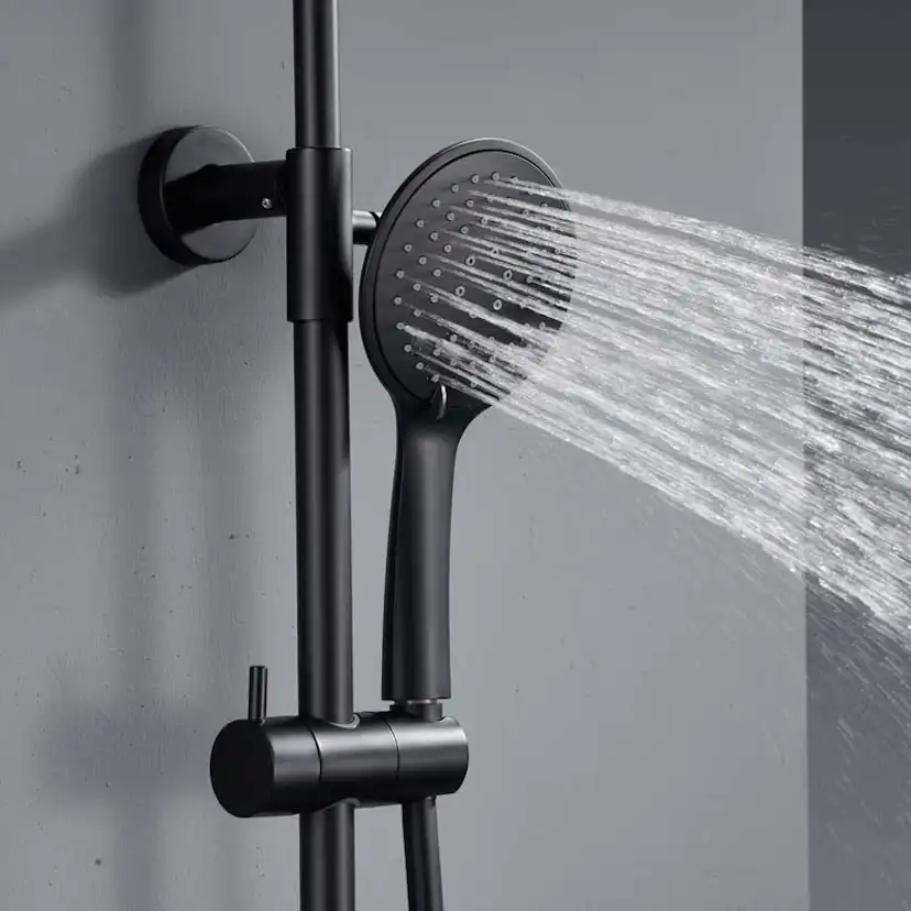 Duschset Bathlife Pärla