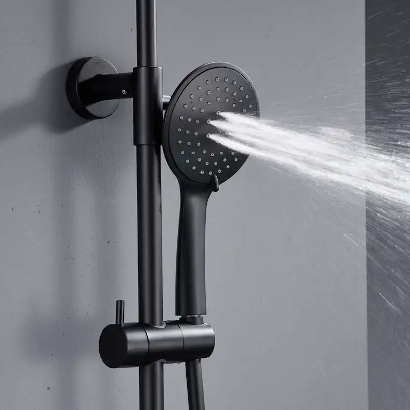 Duschset Bathlife Pärla