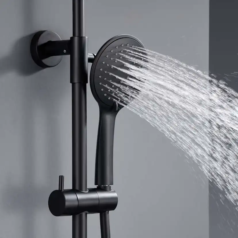 Duschset Bathlife Pärla