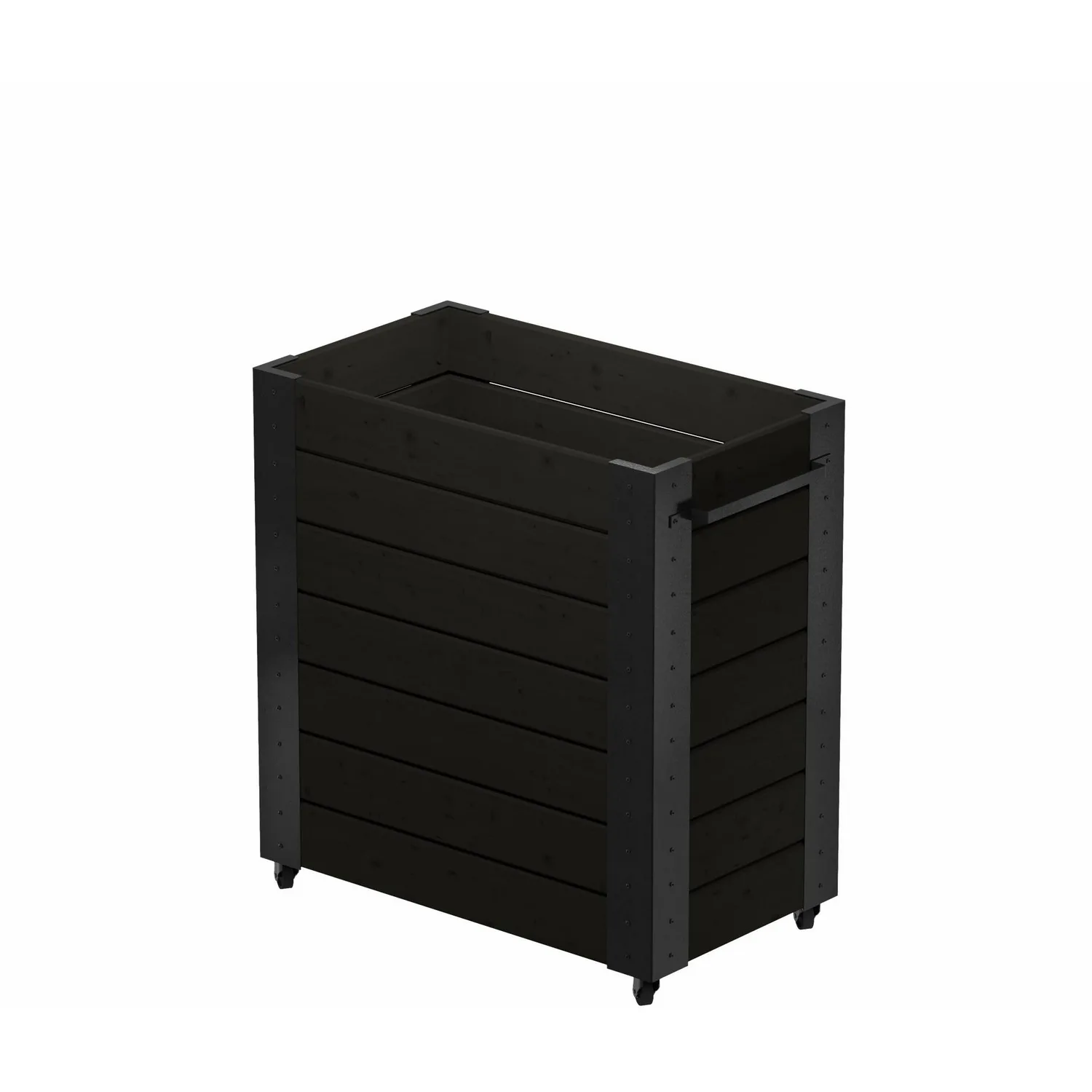 Blomlåda PLUS Cubic 87x50x95 cm