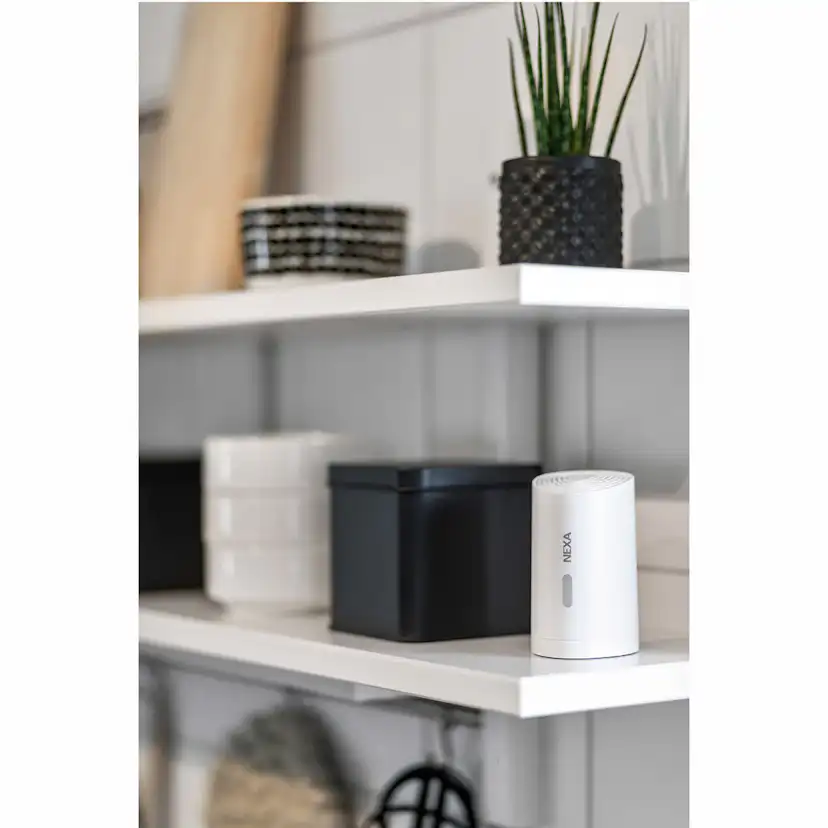 Dörrklocka Nexa MLR-1922 Batteridriven