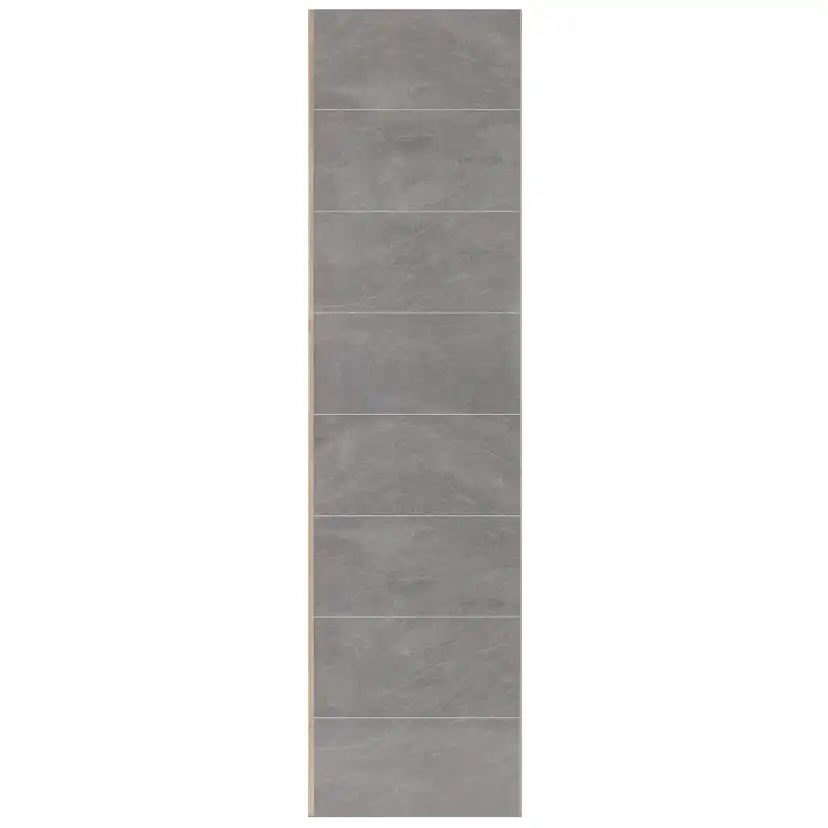 Våtrumsskiva BerryAlloc Skiffer Natur Gloss Finish