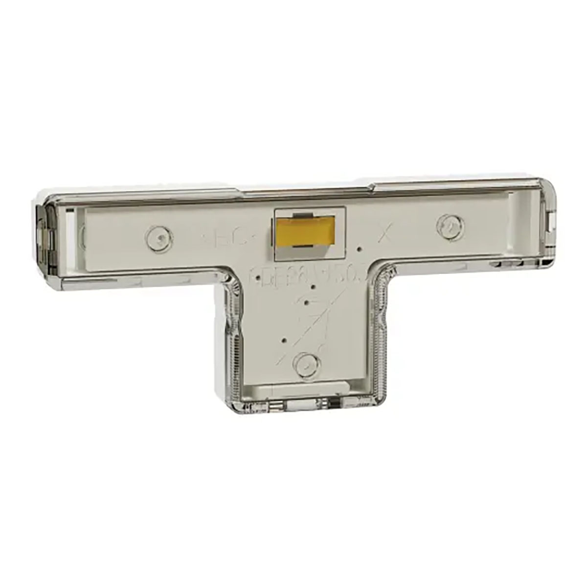 Indikeringslampa Elko One Infälld LED för Strömställare 230V IP21