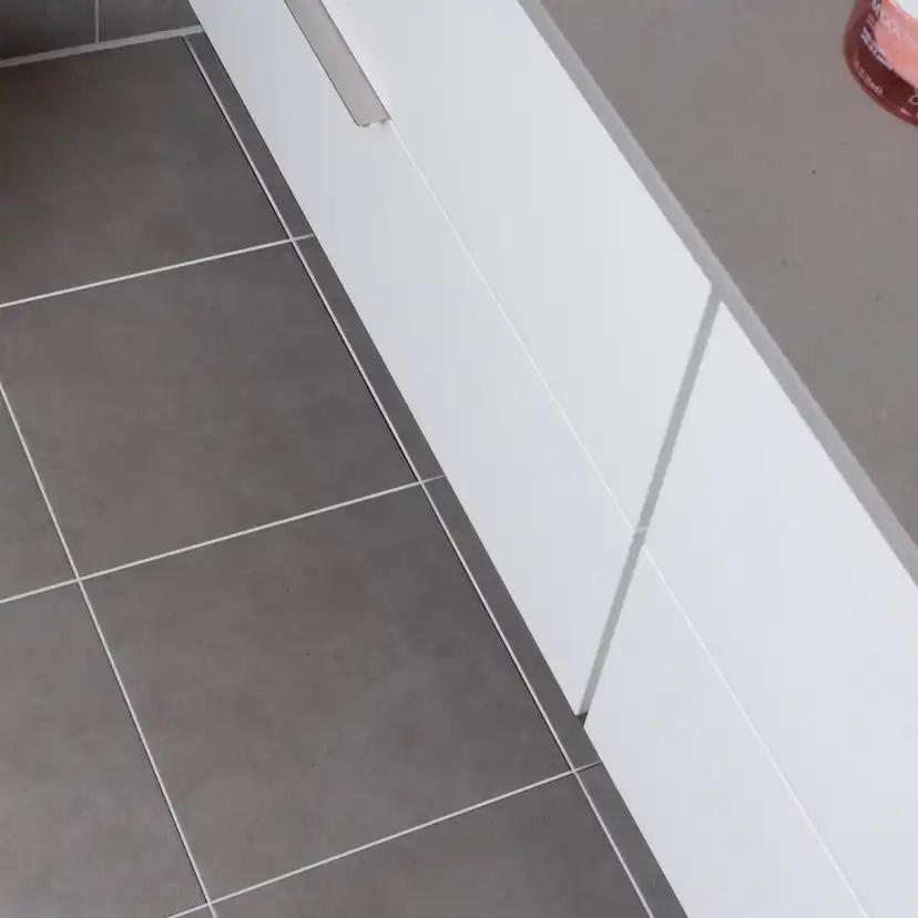 Klinker Arredo Carla Grå 30x30 cm