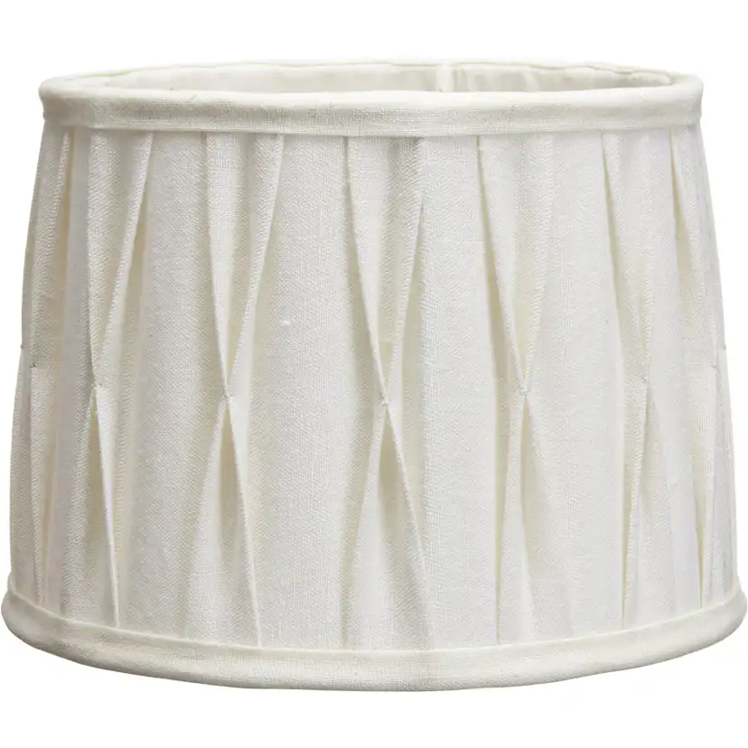 Lampskärm PR Home Sofia med Stygn