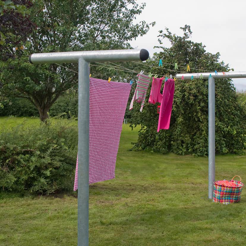 Torkställning PLUS Pipe