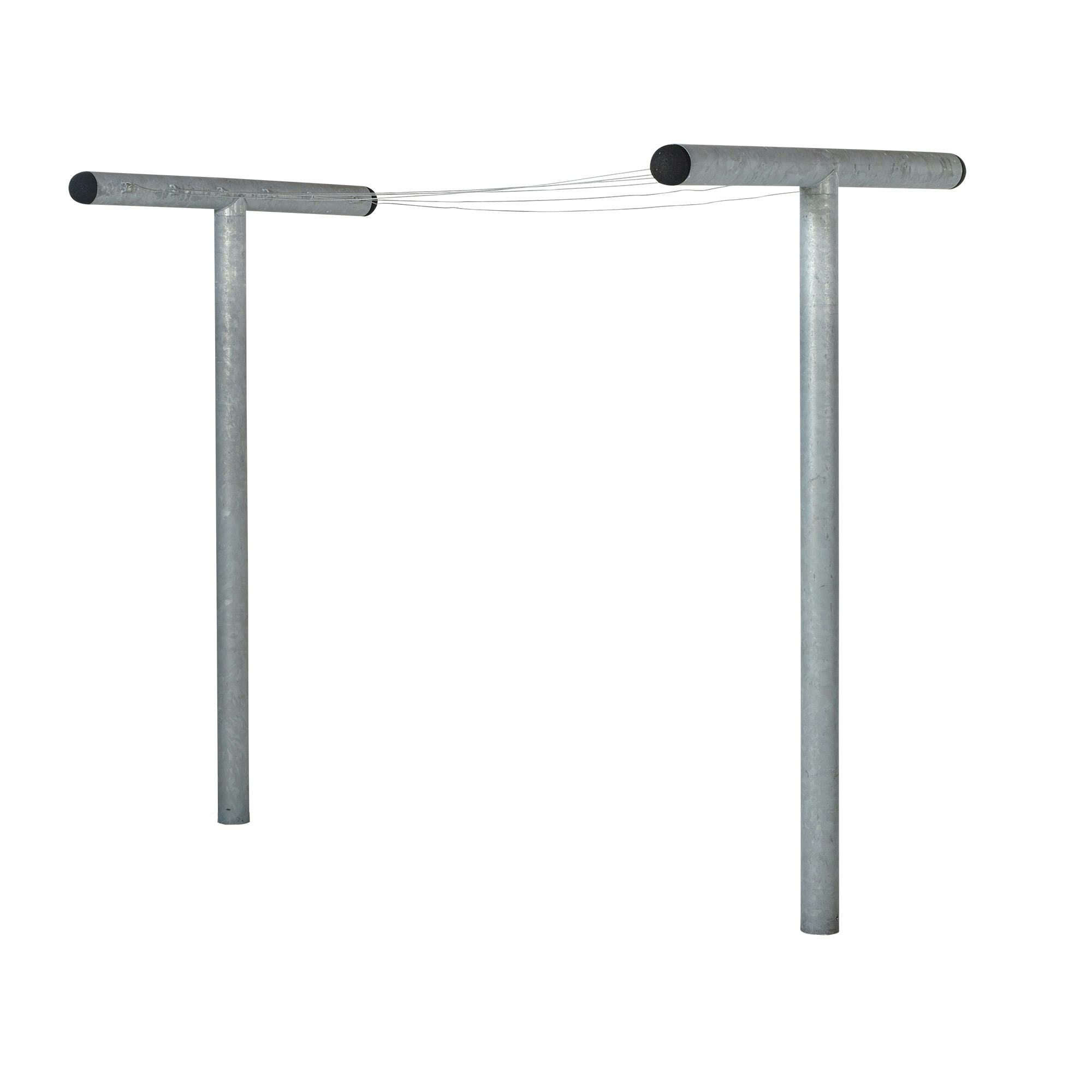 Torkställning PLUS Pipe