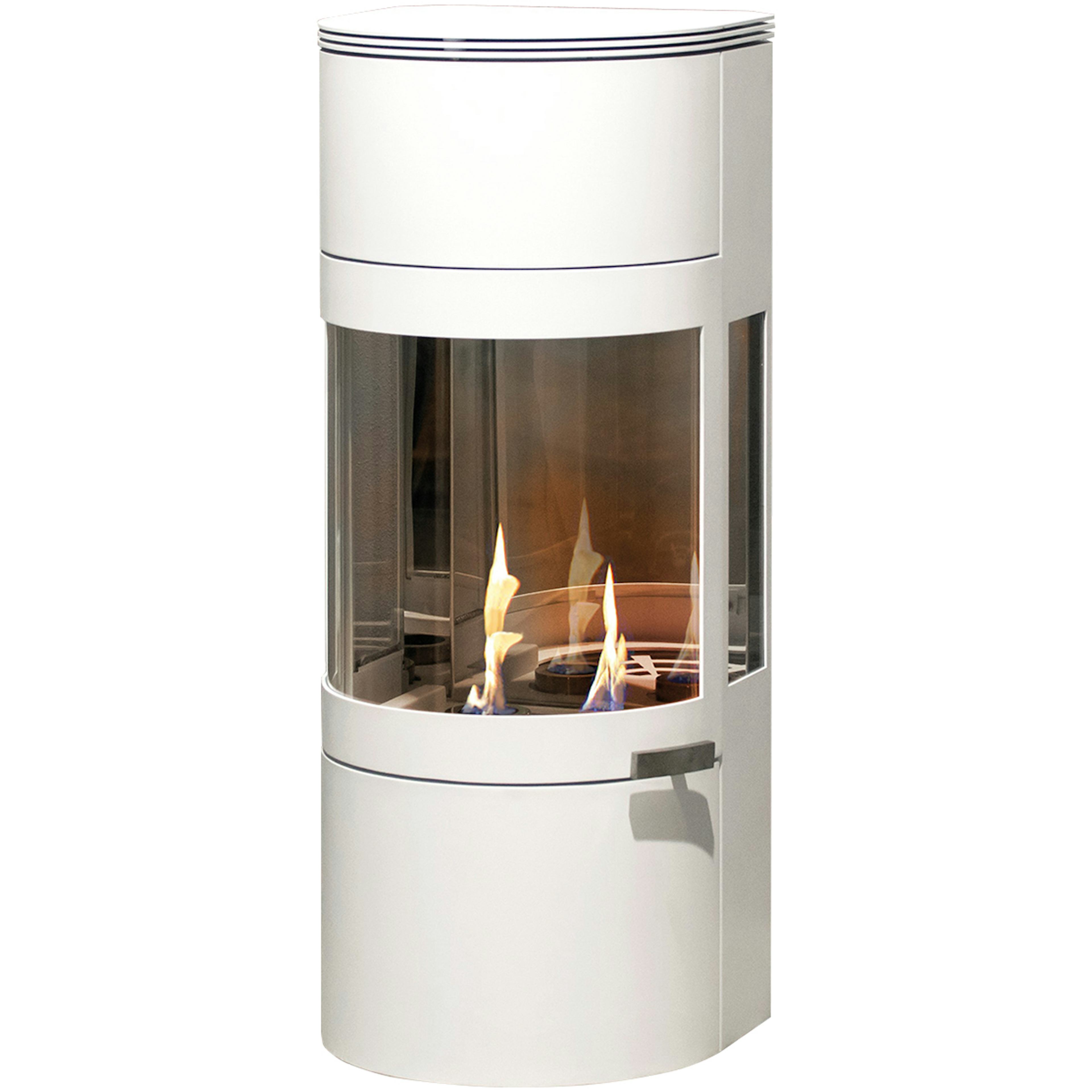 Etanolkamin Spismiljö Apartment 2