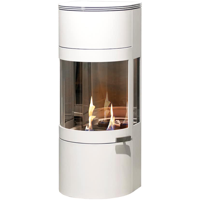 Etanolkamin Spismiljö Apartment 2