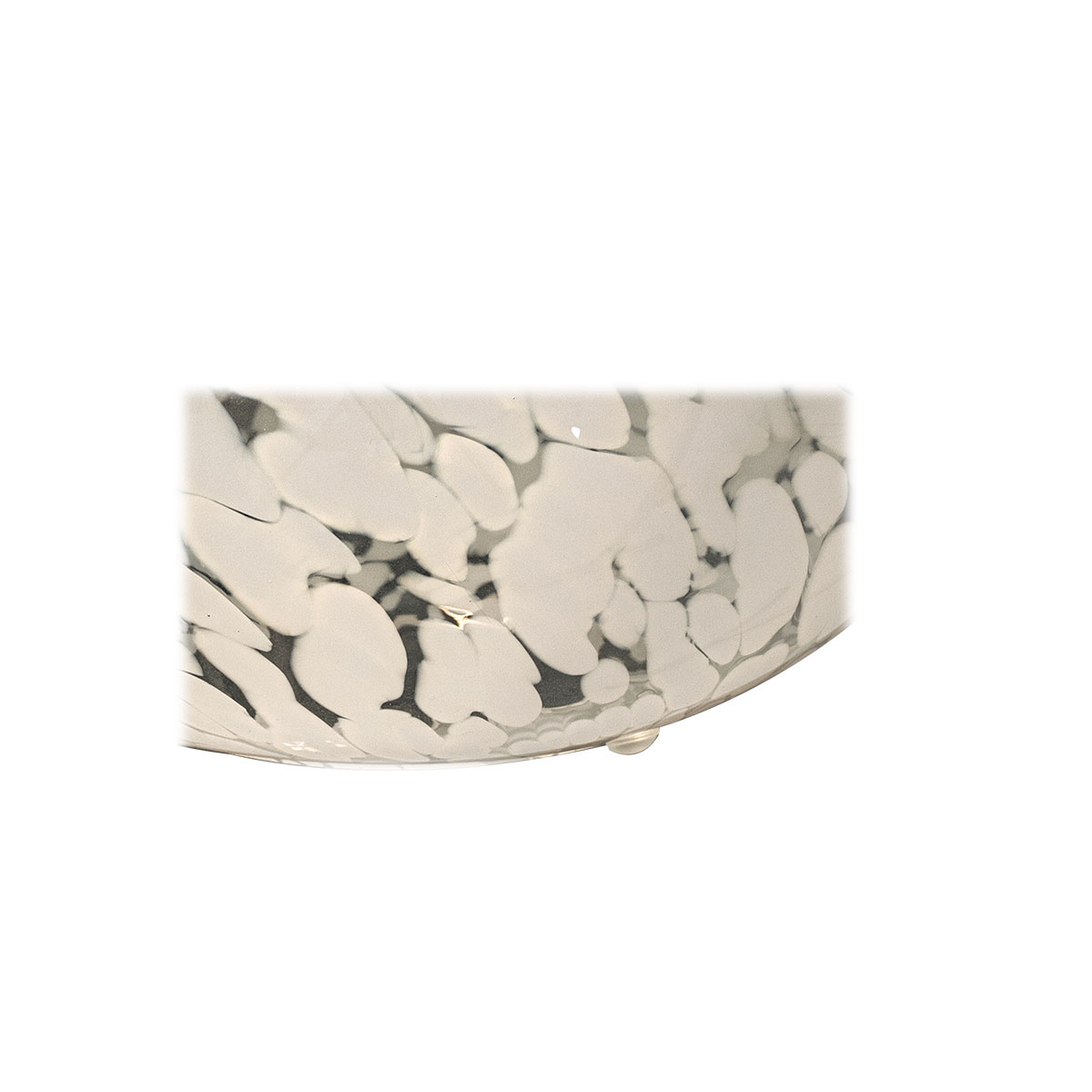 Bordslampa Aneta Globus 13cm