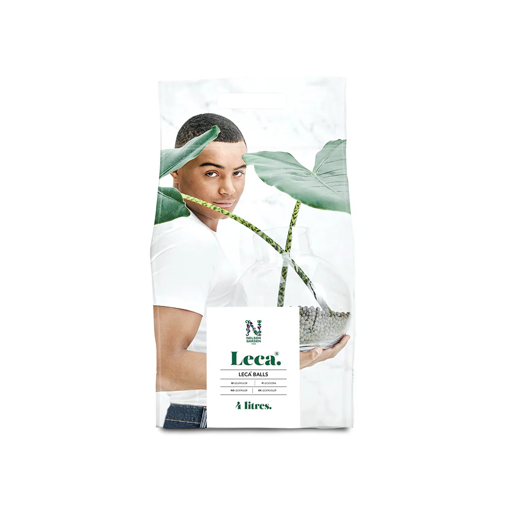 Lecakulor Nelson Garden 4L