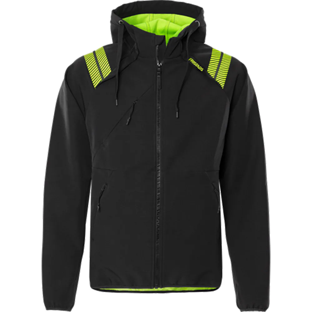 Softshelljacka Fristads 7461 BON