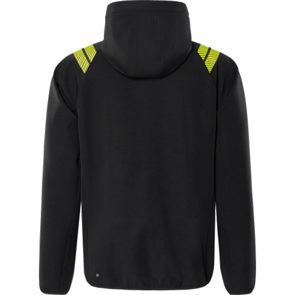 Softshelljacka Fristads 7461 BON