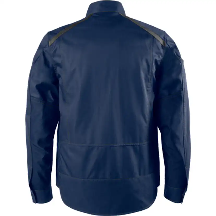 Jacka Fristads 4688 GRT