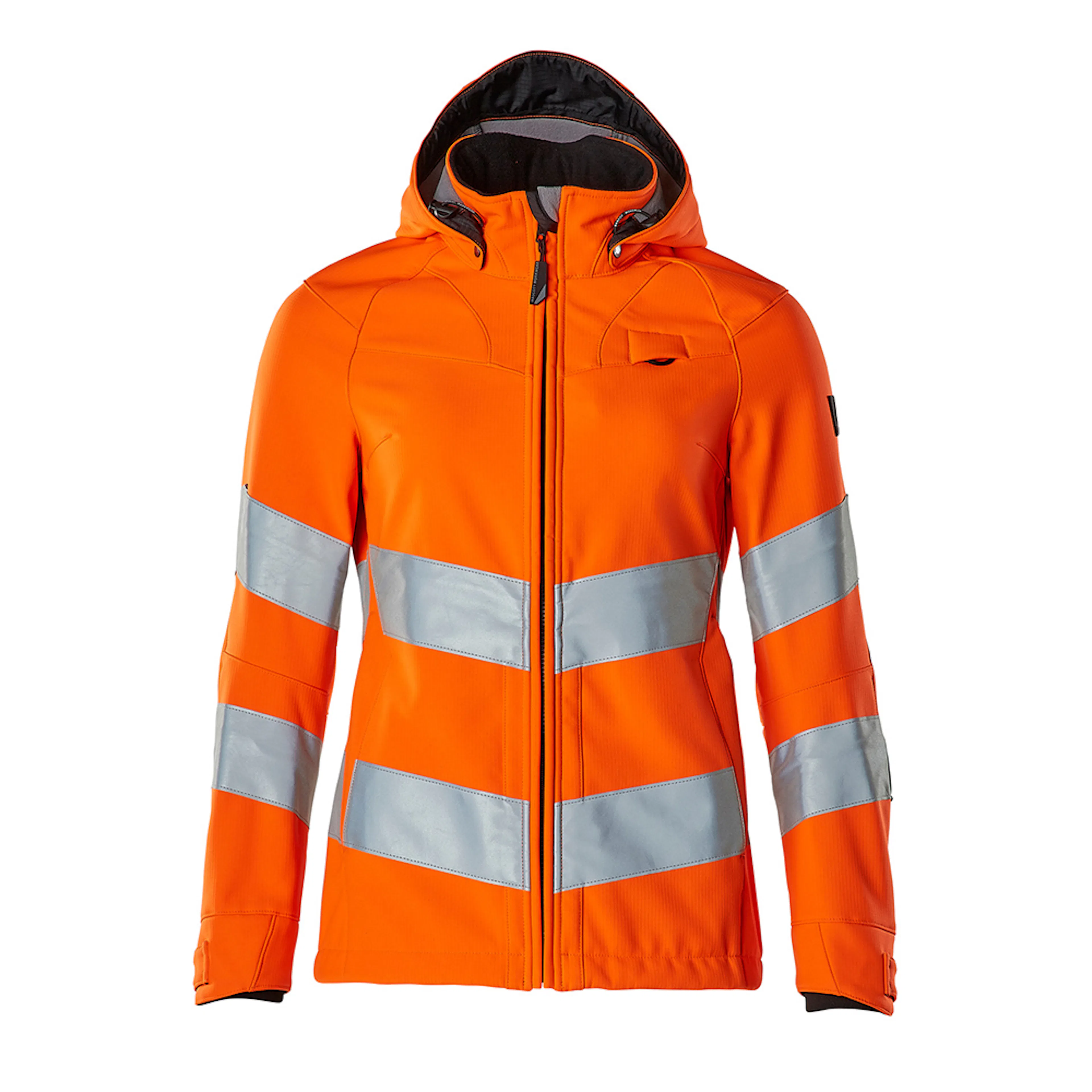 Softshelljacka Mascot Safe 18512-246