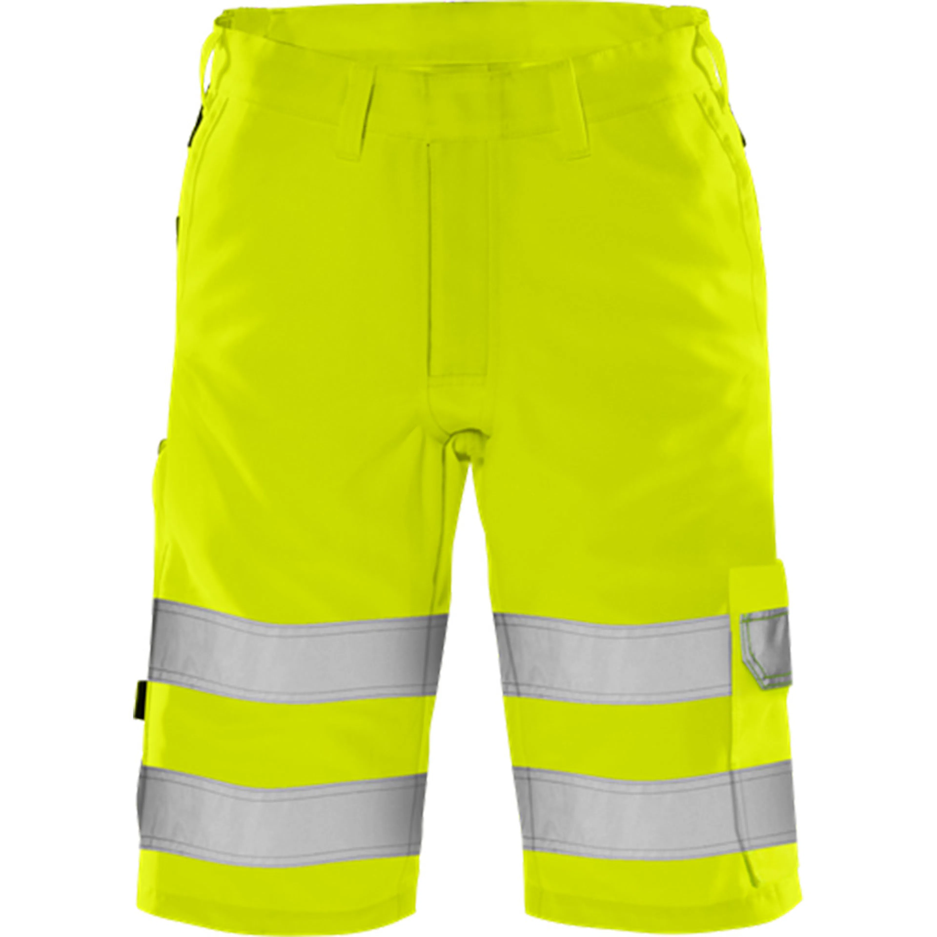Shorts Fristads Green Varsel KL 2 2650 GPLU