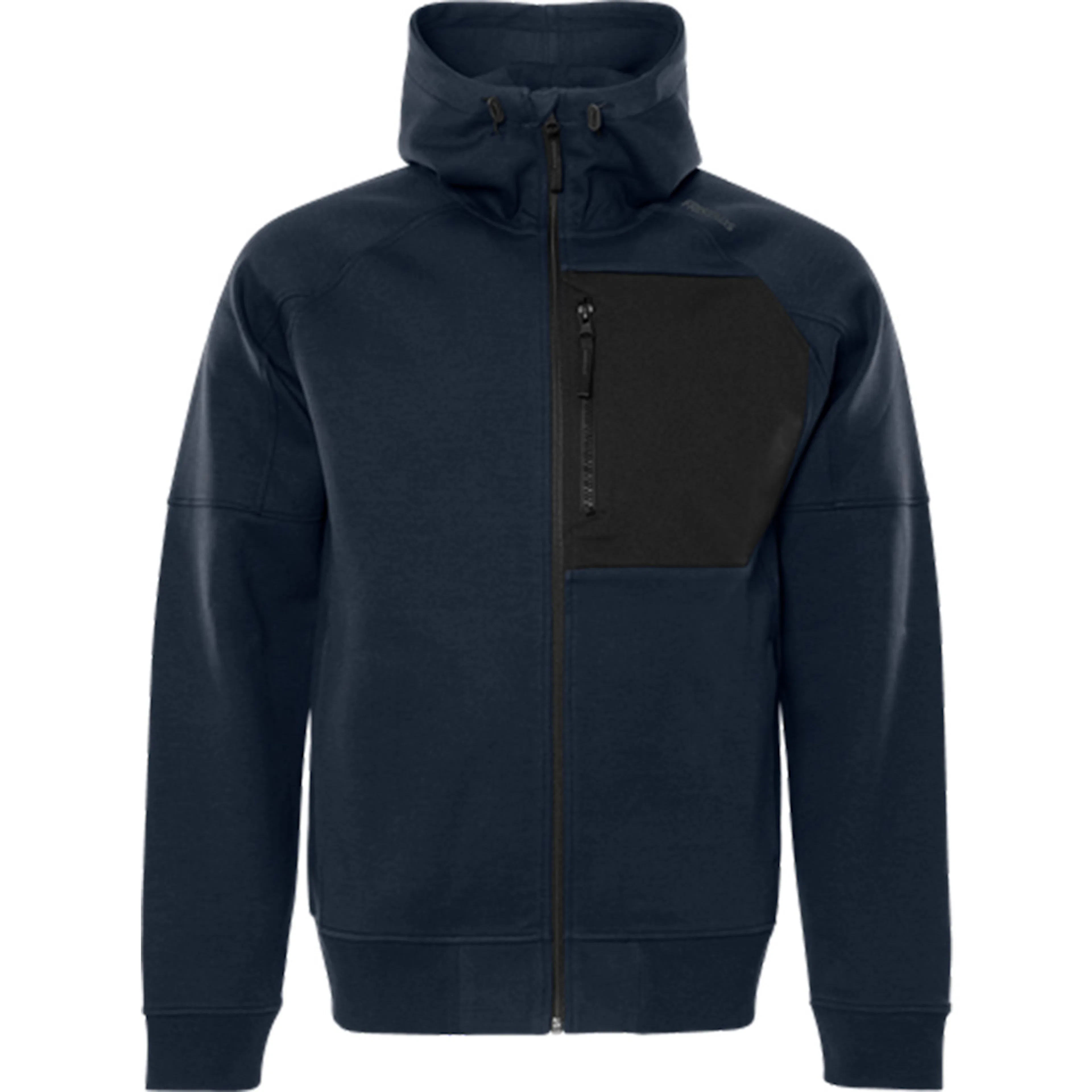 Sweatshirt Fristads Med HUVA 7831 GKI