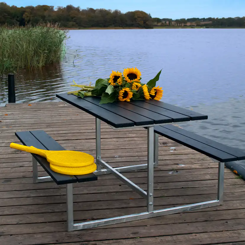 Barnmöbel PLUS Basic Utomhus